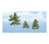 Woodland Scenics WS 3 BIRKEN 7,5/5/4 CM