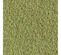Woodland Scenics WT44 Floccato per decorazione terreni e alberi Erba bruciata