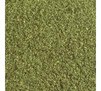 Woodland Scenics WT49 Floccato per decorazione terreni e alberi Prato Prato