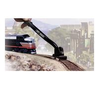 Woodland Scenics WTT4550 Kit di puizia Binari 0, H0, N, TT 1 KIT