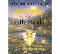 Woodland Tales: Twinkie and Firefly Meadow