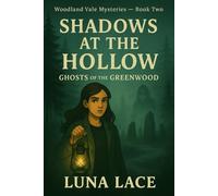 Woodland Vale Mysteries: Whispers in the Vale