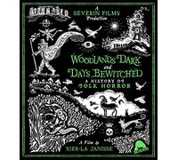 Woodlands Dark And Days Bewitched: A History Of Folk Horror