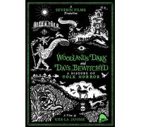 Woodlands Dark And Days Bewitched: A History Of Folk Horror (DVD) Various