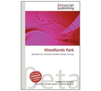 Woodlands Park: Waitakere City, Auckland, Waitakere Ranges, Titirangi