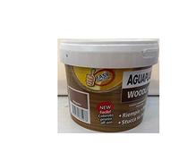 Woodlite aguaplast 1 kg MOGANO