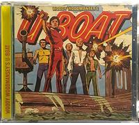 Woodmansey, Woody - U Boat