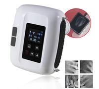 Woodpeck Style dentale portatile Xray Digital macchina H2/ sensore a raggi X