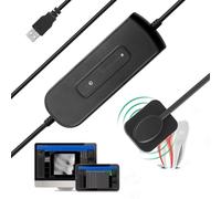 Woodpeck Style Digital Imaging RVG dentale Dimensione sensore X-Ray size 1 1.5