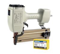 WOODPECKER Chiodatrice per calcestruzzo ST64 con 400 chiodi a T 14 GA 2-0,5
