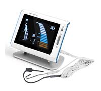 Woodpecker DTE Style Localizzatore di apici dentali LCD Trova canale radicale