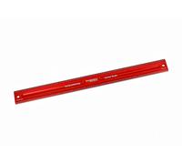 Woodpeckers Woodworking Rule 900 mm small red