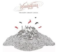 Woodpigeon - Treasury Library Canada