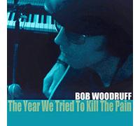 Woodruff,Bob - The Year We Tried to Kill