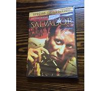 Woods/Belushi/Savage/Murphy/Ca - Salvador