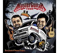 WOODS, BEN & THOMAS ZWIJS - MASTER GUITAR TOUR