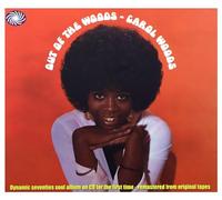 Woods, Carol - Out Of The Woods