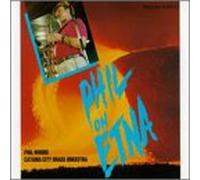 Woods/Catania Brass Orkestra - Phil on Etna