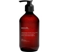 Woods Copenhagen - Aromatique Hydra Hand Wash Sapone mani 400 ml unisex