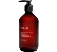 Woods Copenhagen - Daily Foaming Cleanser Mousse detergente 200 ml unisex