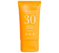woods_copenhagen - SUN FACE SPF30 - Crema solare 50 ml