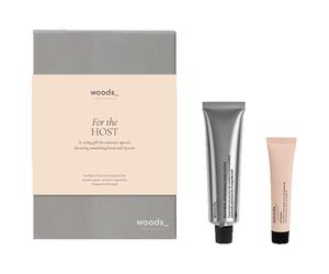 woods_ copenhagen FOR THE HOST GIFT SET