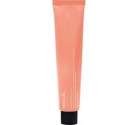 Woods Copenhagen - Intense Peel Mask Scrub viso 75 ml unisex