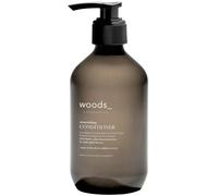 woods_copenhagen - NOURISHING CONDITIONER - Balsamo 400 ml