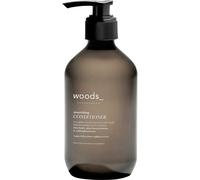 Woods Copenhagen - Nourishing Conditioner Balsamo 400 ml unisex
