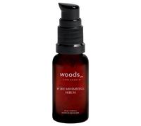 woods_ copenhagen PORE MINIMIZING SERUM 20 ml