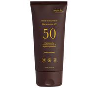 woods_copenhagen - SUN BODY SPF50 - Crema solare 150 ml