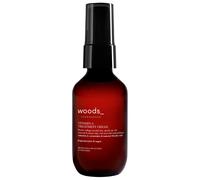 woods_ copenhagen VITAMIN A TREATMENT CREAM 60 ml