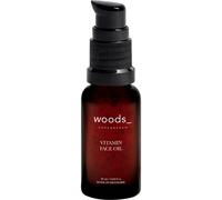 Woods Copenhagen - Vitamin Face Oil Olio viso 30 ml unisex