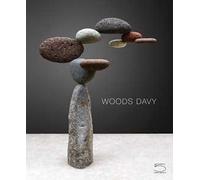 Woods Davy. They are what they do. Ediz. a colori