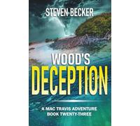 Wood's Deception: Action and Adventure in the Florida Keys