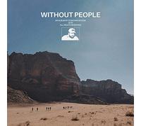 Woods Donovan - Without People