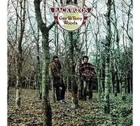 Woods, Gay & Terry - Backwoods