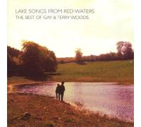Woods, Gay & Terry - Lake Songs From Red Waters