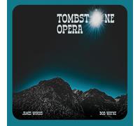 Woods, James / Wayne, Bob Tombstone Opera (CD)