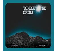 Woods, James / Wayne, Bob Tombstone Opera (Vinyl LP)