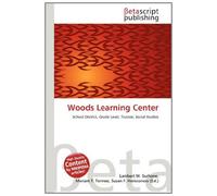 Woods Learning Center: School District, Grade Level, Trustee, Social Studies