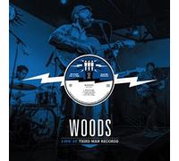Woods - Live At Third Man Records