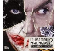 Woods, Marcel - Musical Madness 2 (2 CD)