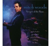 Woods, Mitch - Keeper of the Flame