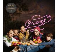 WOODS OF BIRNAM - GRACE