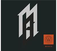 Woods of Birnam Macbeth (CD)