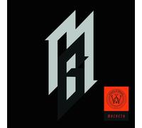 Woods of Birnam Macbeth (CD)