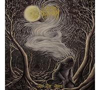 Woods of Desolation As the Stars (Silver Vinyl) (Reissue) (Vinyl LP)
