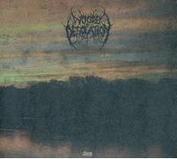Woods of Desolation - Sorth