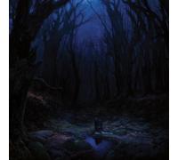 Woods of Desolation Torn Beyond Reason (CD)